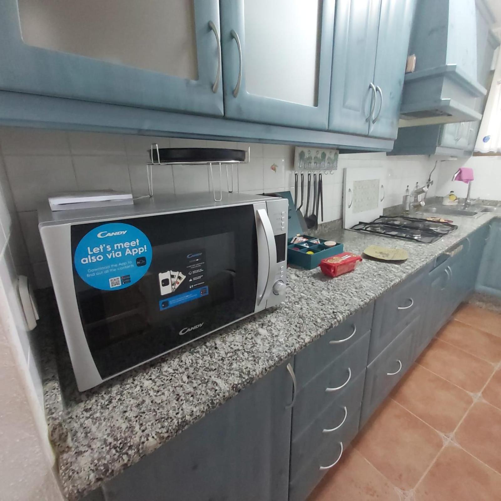 Casa Rural Los Jilgueros Pujerra Kültér fotó