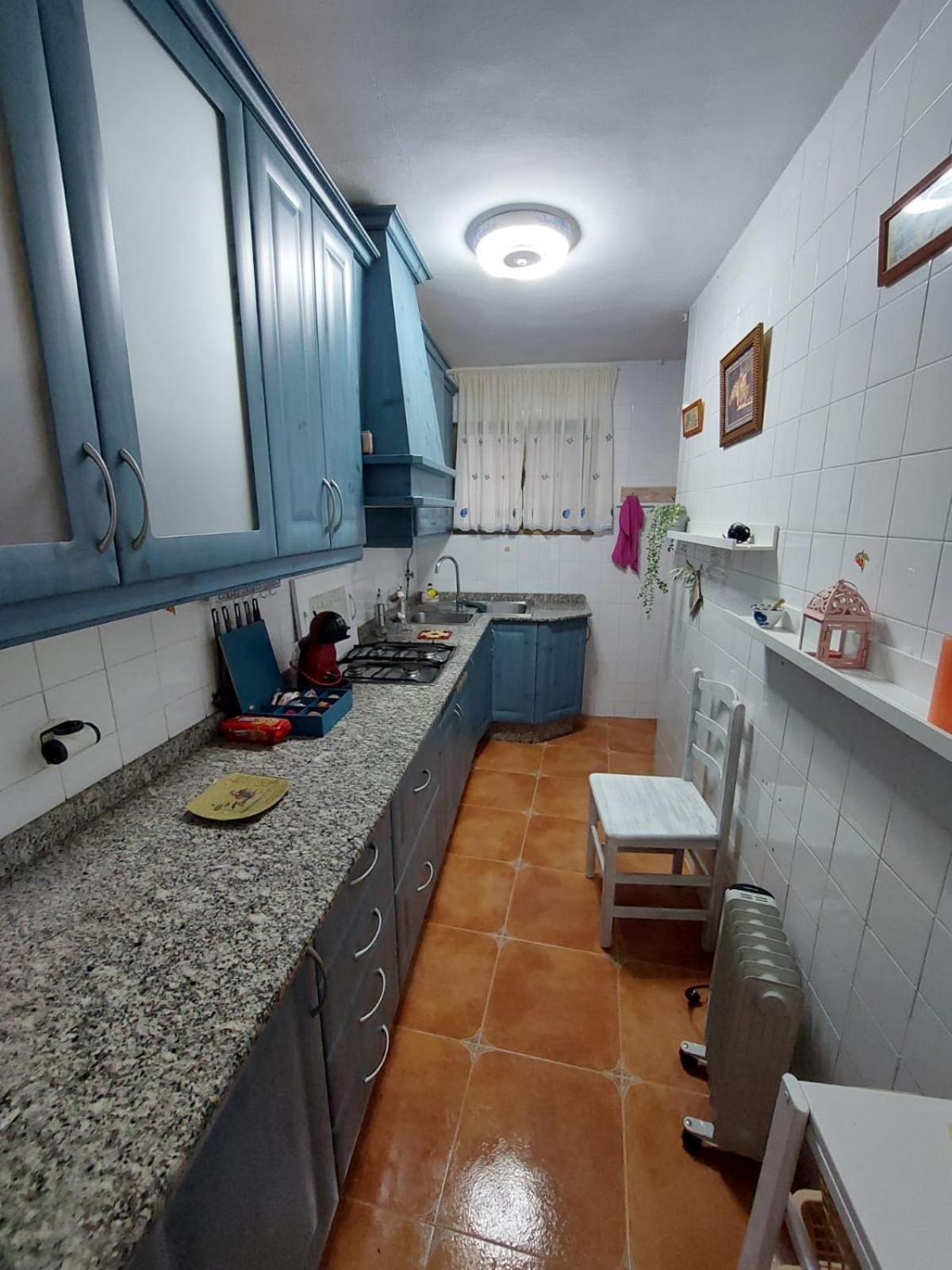 Casa Rural Los Jilgueros Pujerra Kültér fotó